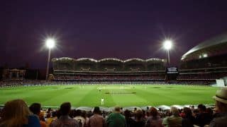 Uncertainty over Day-Night Test in India